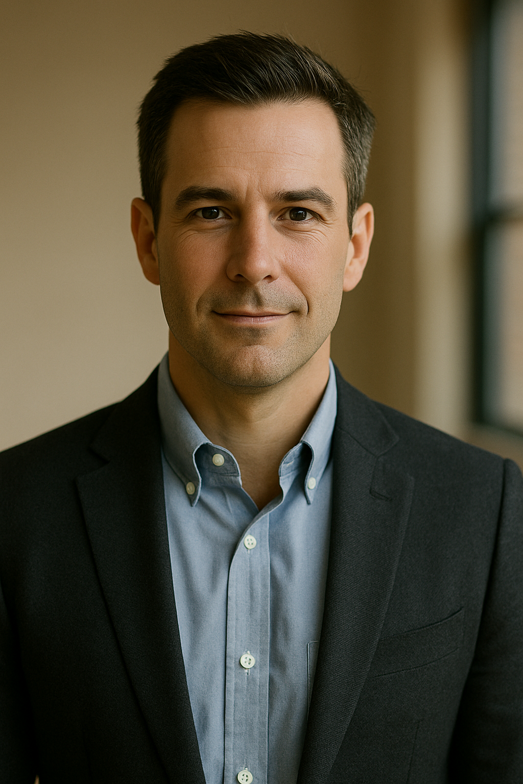 David Bennet